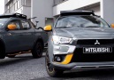 Mitsubishi L200 i ASX 2017 Geoseek