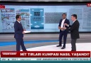 MİT TIRları kumpası nasıl yaşandı