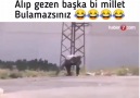 Mizah Türkiye - Düşen roketi elinde gezdiriyor dayım yaa