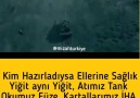 Mizah Türkiye - Kim Hazırladıysa Ellerine SağlıkYiğit...