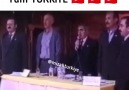 Mizah Türkiye - Ortada ki dayı mikrofonu eline almasa...