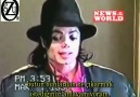 MJ'in 1996 Yılında Verdiği İfade