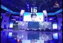 MJ5'ten Asianet Film Awards  özel Shah Rukh Khan Performansı