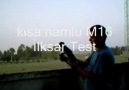 M16 Kadirli Testi