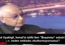 M.KAMAL VE VEDAT UŞAKLIGİL ! DR RIZA NUR... - Osmanlı Münevveri