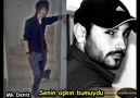 Mk Deniz Feat 03 Mustafa (Senin aşkın Bumuydu 2012)