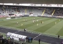 MKE Ankaragücü - Tokatspor (Goller ve Önemli Pozisyonlar)