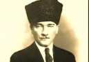 M. Kemal Atatürk'ün Kulübümüzü Ziyareti