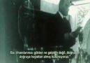 M. Kemal Paşa'nın sesinden laikliğin açılımı