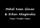 MKG E.A - Dayan Yüreğim Dayan ("TRİBÜN TAYFA")