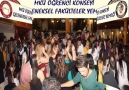 MKÜ ÖĞRENCİ KONSEYİ