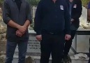 MK üyemiz Hasan Özgün Hatay&mezarı... - Toplumsal Özgürlük