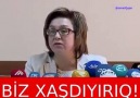 Mleyk Abbaszad &quotXaşdıyırıq..."