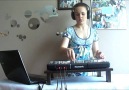 MŁODA aka MILLA SKY - TENMINMIX vol.4 (20in10) SETUP_ Numark Mixt