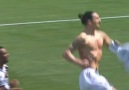 MLS welcome to Zlatan! Major League Soccer (MLS)