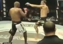 MMA ayak kırılması 18