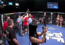 MMA Fight_ Cancer Warrior Hansel Aquino vs Kyle Neal Tuff-N-Uf...
