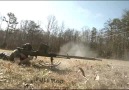 20mm Anti Tank Rifle vs 16 Steel Plates!