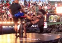 MMA Videos - MMA Arm Wrestling Is Just Wild Facebook