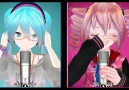 [MMD] Starships Acapella (Parody)