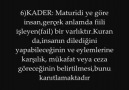 MOBİLCİLER İÇİN... İTİKADİ MEZHEBLER BÖLÜM 1...EHLİ SÜNNET VE'L C