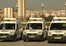 Mobil EDS dünyada ilk kez İstanbul trafiğinde