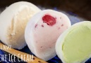 Mochi Ice Cream