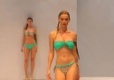 Moda Lingerie & Swimwear Catwalk 2015