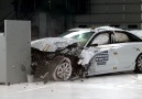 2016 Model Audi A6 Çarpışma Testi...