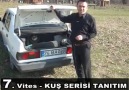 99 Model Şahin Tanıtımı..:)