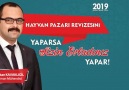 Modern Hayvan Pazarı Revizesini yaparsa &quotsizin evladınız" yapar!