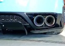 Modified Nissan GT-R w/ Armytrix Exhaust Epic Sounds