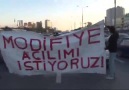 Modifiye Açılımı İstiyoruz.