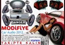 Modifiye Car Audio 2012