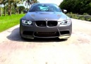 Modifiyeli BMW E92 M3'ler