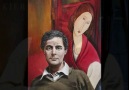 Modigliani Suite - Guy Farley