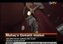 Mohaç'a Osmanlı Müzesi