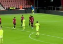 Mohamed Khalid - Bournemouth U21 Fantastic Football