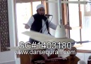 Molana Tariq Jameel - "Hazrat Nooh (AS) Ki Allah Say Dua"