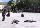 Moldovan Special Military Unit demo