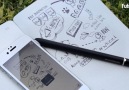 Moleskine's Smart Writing Set