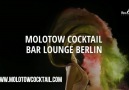 Molotow Cocktail Bar&ampampLounge - Berlin le 14 fvrier