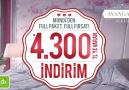 Mondi’den Full Paket, Full Fırsat!