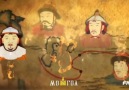 Mongol - Nomadic & Angarag