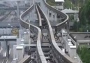 Mono Rail Japan