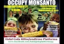 MONSANTO ÇETESİ -: GDO - TOHUM SAVAŞLARI