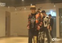 MONSTAR Junhyung (B2ST) ft BTOB - Dance Practice  Full Ver.