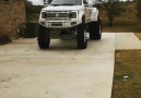 MONSTER F-450!!