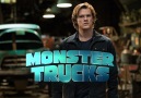 Monster Trucks  Trailer #2  Paramount Pictures Australia