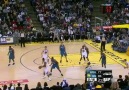 [ Monta Ellis ] 360 Turnike !